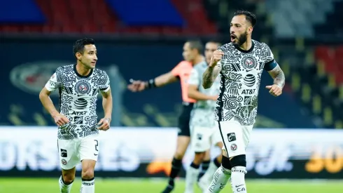 América superó a Juárez por 2-0.