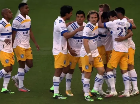 Los Quakes harán una donación a una entidad que apoye a los latinos por cada fichaje que haga