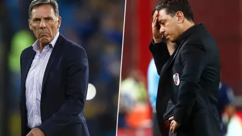 Bustos se peleó con la dirigencia de Independiente y Boca sueña con incorporarlo