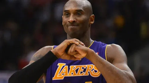 Kobe Bryant, Los Angeles Lakers vs Los Angeles Clippers