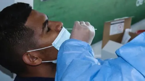 Parte de tranquilidad: Millonarios informó los resultados de las pruebas de Covid-19