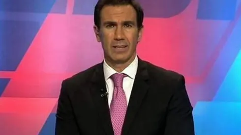 Paco de Anda criticó al América.