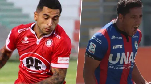 Facebook Oficial Unión La Calera | Deportes Iquique