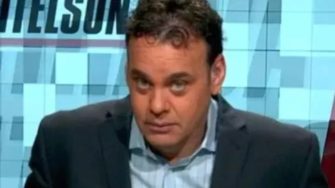 Faitelson siempre despierta el interés de la afición.