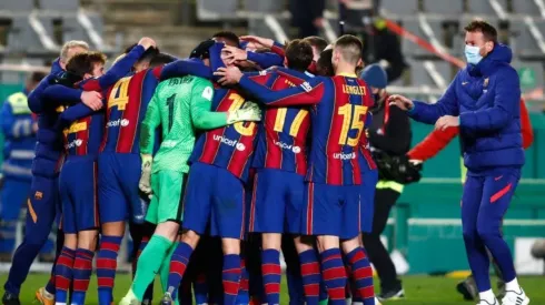 Si no es humo, es un bombazo: Barcelona sigue al jugador más caro de Argentina