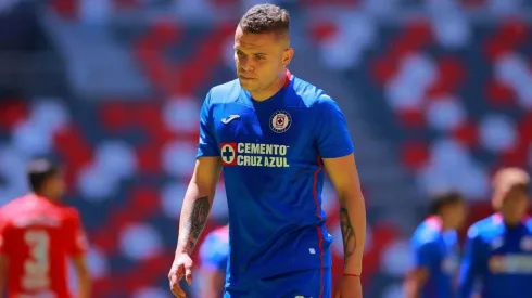 ¿Qué pasará con el futuro de Jonathan Rodríguez?