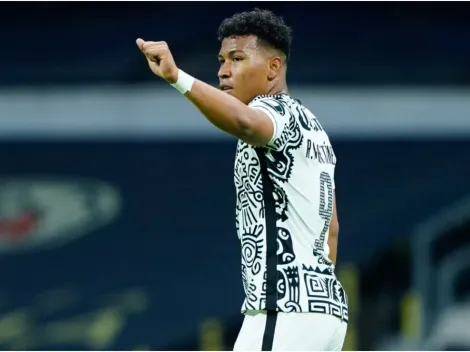 Santiago Baños se rindió ante Roger Martínez