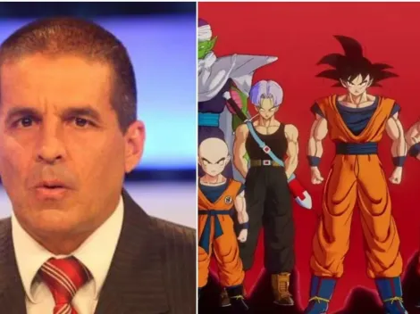 Gonzalo Núñez se declaró enemigo de los animes, Menudo y El Chavo Animado