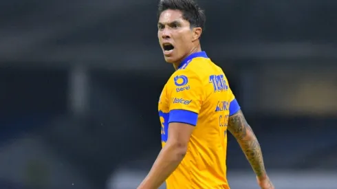 Carlos Salcedo, Tigres UANL