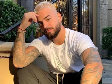 Cumpleaños de Maluma: cuál es su relación con el fútbol y cómo se dedicó a la música