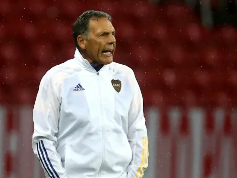 Rolón y Battaglia: los dos 5 que suenan para llegar a Boca