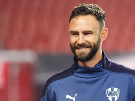 Monterrey definió el futuro de Miguel Layún