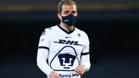 Se conoció la sanción económica para Alan Mozo