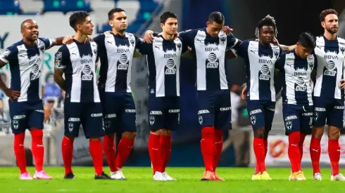 Rayados de Monterrey enfrenta a León por la fecha 4 del Guard1anes 2021.
