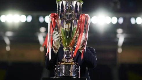 Confirmado el sorteo de la Liga de Campeones de la Concacaf.