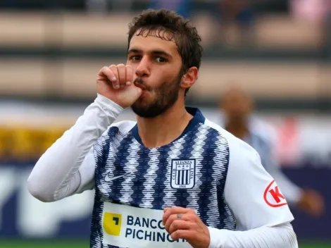 'Felucho': "Me ofrecí a jugar con Alianza Lima en segunda pero no hubo más contacto"