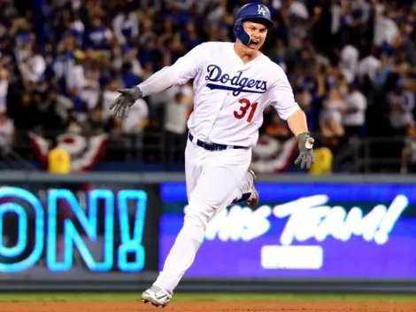 Joc Pederson deja Los Angeles Dodgers y tiene nuevo equipo para temporada 2021