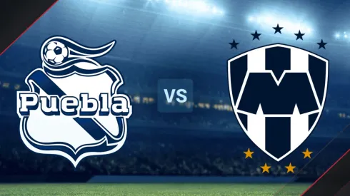 Puebla vs. Rayados