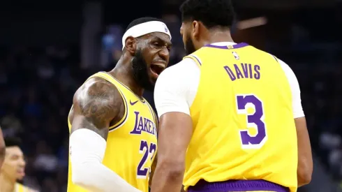 Los Angeles Lakers, NBA