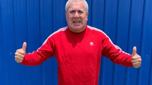 Periodista agradeció el gesto en sus redes sociales.