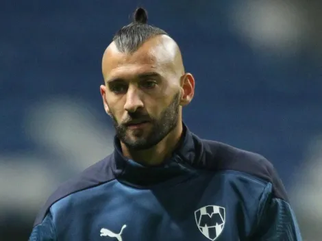 "Es pescado podrido el que vendieron": Nico Sánchez a América