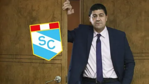 El Checho Ibarra es comentarista en Latina.