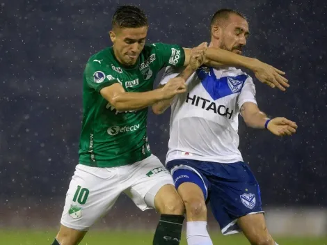 La alternativa de Deportivo Cali que reflotó la llegada de Palavecino a River