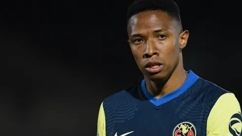 Andrés Ibargüen se fue libre del América