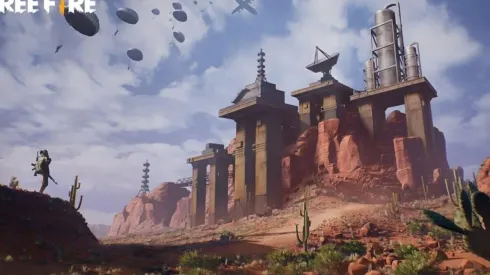 Free Fire incorporará los UAV clásicos de Call of Duty en su próxima actualización