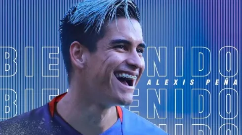 Peña pasó de un grande a otro...