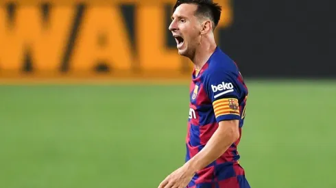 Barcelona vs. Granada en vivo y en directo juegan por los cuartos de final de la Copa del Rey. FOTO: Getty