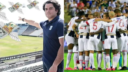 Informe detalla los gastos que hizo el Fondo Blanquiazul en pagar rescisiones de contrato.