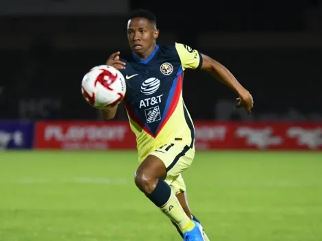 Miguel Herrera dijo que Ibargüen puso trabas para negociar su renovación América