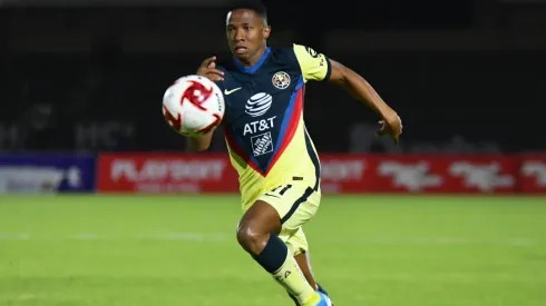 Herrera dijo que Ibargüen puso trabas para renovar con América.