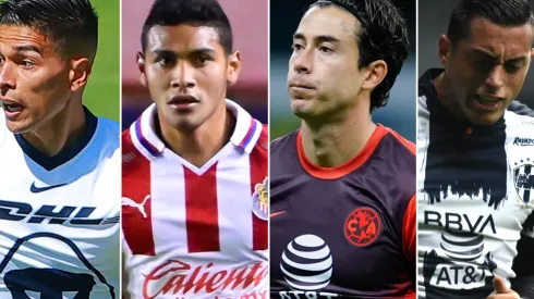 Alineación de vergüenzas tras la jornada 4 del Guard1anes 2021