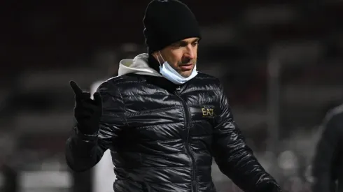 Pablo Guede fue el mejor entrenador de la cuarta jornada.