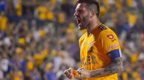Tigres vs Ulsan Hyundai en vivo: partido por el Mundial de Clubes de la FIFA. FOTO: Getty