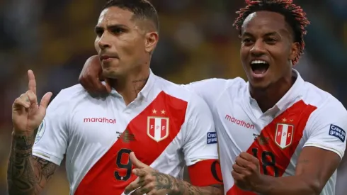 Sexta fecha de las Eliminatorias podría tener a Perú siendo local en otro país.