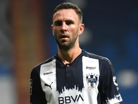 Afición de Rayados apuntó contra Miguel Layún por su flojo partido ante Puebla