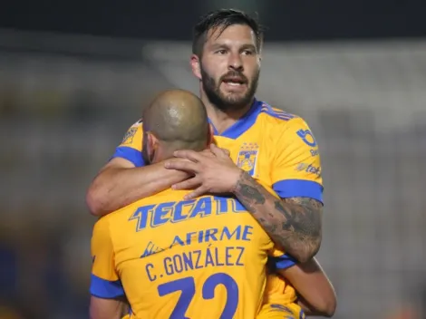 Ferretti confesó: ¿mañana juegan Gignac y Cocoliso?