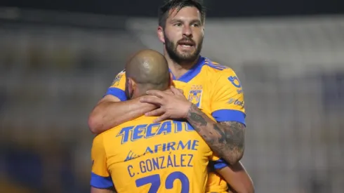 Ferretti confesó: ¿mañana juegan Gignac y Cocoliso?