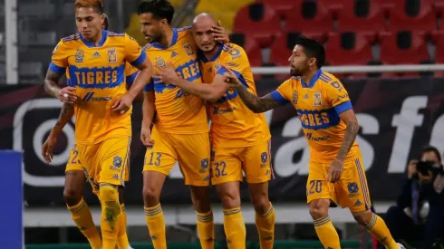 Tigres, sin casos positivos de Covid-19.