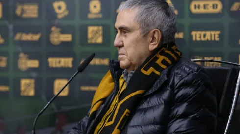 Mauricio Culebro, nuevo vicepresidente de Tigres UANL