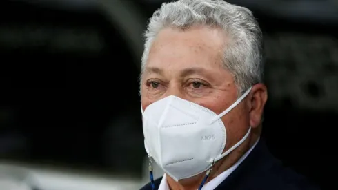 Rubén Rodríguez reveló qué sucederá con Vucetich en Chivas