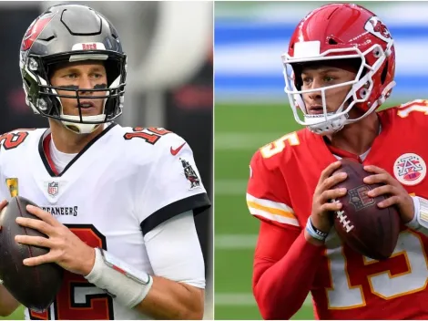 Todo lo que necesitas saber de cara al Super Bowl LV entre Chiefs y Buccaneers