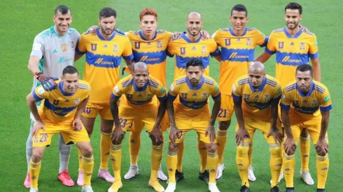 André-Pierre Gignac arrancará como titular con Tigres en su debut en el Mundial de Clubes.