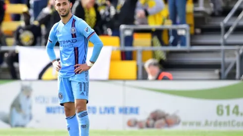 Valentín Castellanos