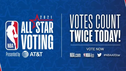 All-Star Game (Foto: @NBA)