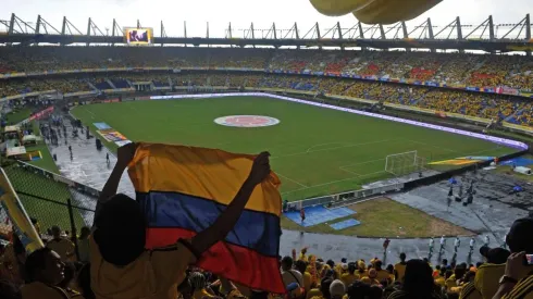 Ya hay un visto bueno: Colombia vs. Brasil se haría con público