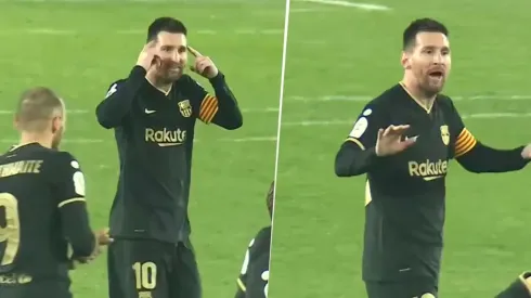 En un video Barcelona mostró lo importante que es Messi: "Nuestro capitán"